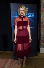 RACHEL MCADAMS at 