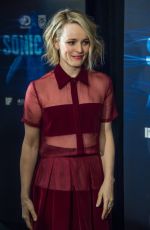 RACHEL MCADAMS at 