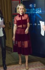 RACHEL MCADAMS at 