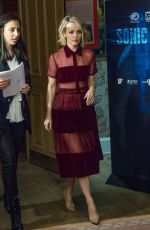 RACHEL MCADAMS at 