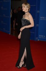 RACHEL MCADAMS at White House Correspondents’ Dinner in Washington 04/30/2016