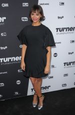 RASHIDA JONES at 2016 Turner Upfronts in New York 05/18/2016