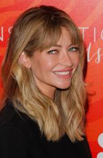 REBECCA GAYHEART at 13th Annual Inspiration Awards to Benefit Step Up in Beverly Hills 05/20/2016