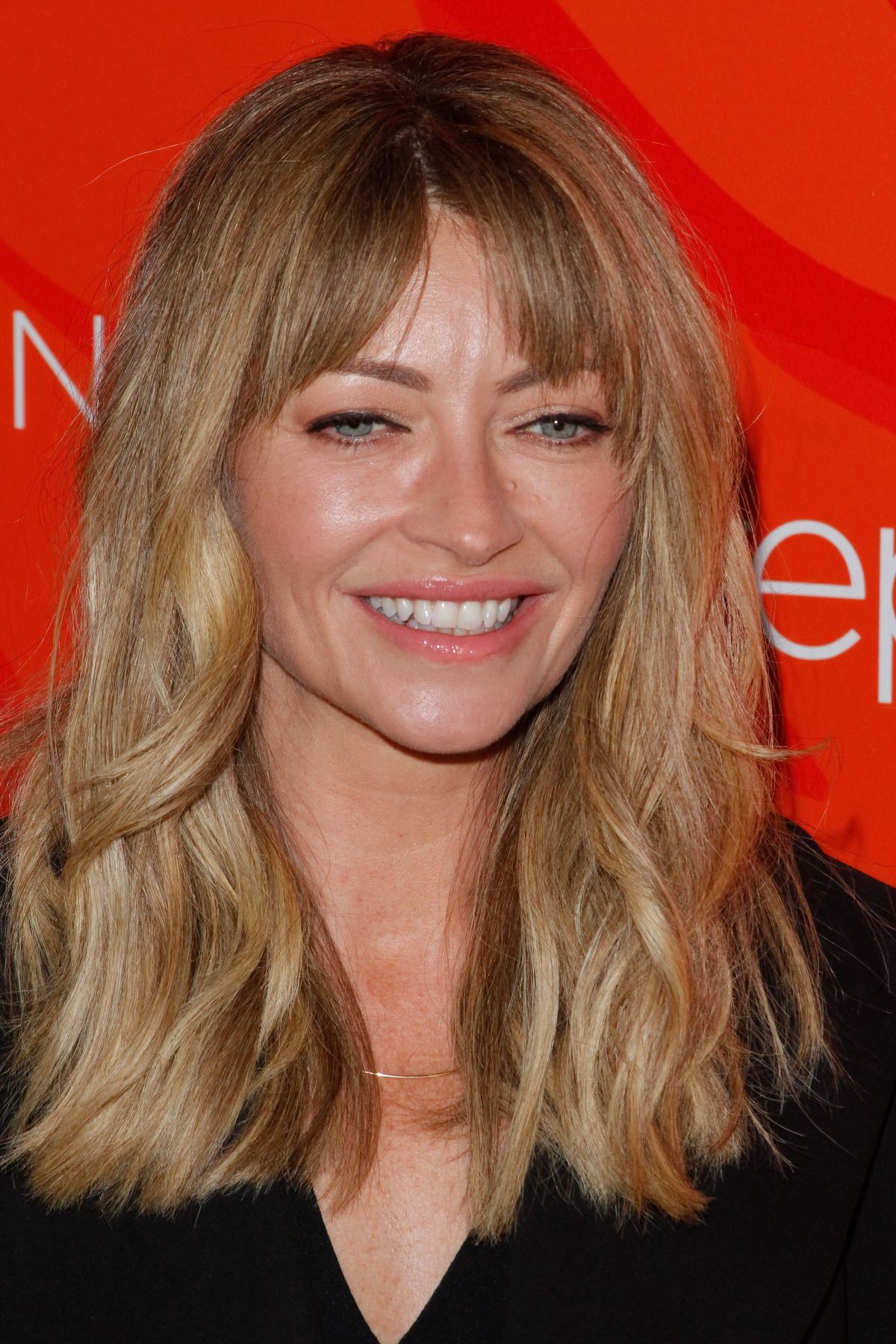 REBECCA GAYHEART At 13th Annual Inspiration Awards To Benefit Step Up In Beverly Hills 05 20 