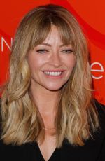 REBECCA GAYHEART at 13th Annual Inspiration Awards to Benefit Step Up in Beverly Hills 05/20/2016
