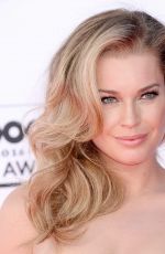 REBECCA ROMIJN at 2016 Billboard Music Awards in Las Vegas 05/22/2016