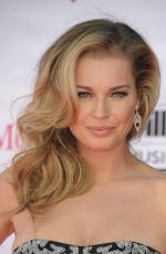 REBECCA ROMIJN at 2016 Billboard Music Awards in Las Vegas 05/22/2016