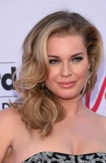 REBECCA ROMIJN at 2016 Billboard Music Awards in Las Vegas 05/22/2016