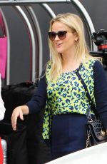 REESE WITHERSPOON at Bel Air Hotel in Los Angeles 05/07/2016