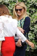 REESE WITHERSPOON at Bel Air Hotel in Los Angeles 05/07/2016