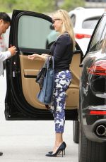 REESE WITHERSPOON Out in Los Angeles 05/09/2016