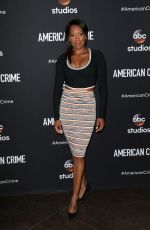 REGINA KING at 