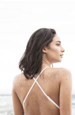 REGINA SWAN in FHM Magazine, Philippines May 2016 Issue