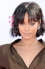 RIHANNA at 2016 Billboard Music Awards in Las Vegas 05/22/2016