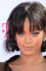RIHANNA at 2016 Billboard Music Awards in Las Vegas 05/22/2016