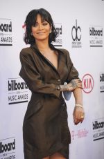 RIHANNA at 2016 Billboard Music Awards in Las Vegas 05/22/2016