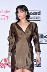 RIHANNA at 2016 Billboard Music Awards in Las Vegas 05/22/2016