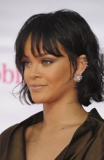 RIHANNA at 2016 Billboard Music Awards in Las Vegas 05/22/2016