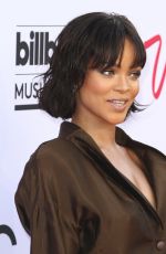 RIHANNA at 2016 Billboard Music Awards in Las Vegas 05/22/2016