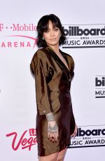 RIHANNA at 2016 Billboard Music Awards in Las Vegas 05/22/2016