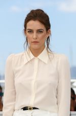 RILEY KEOUGH at 