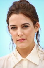 RILEY KEOUGH at 