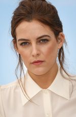 RILEY KEOUGH at 