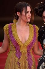 RILEY KEOUGH at American Honey Premiere at 2016 Cannes Film Festival 05/15/2016