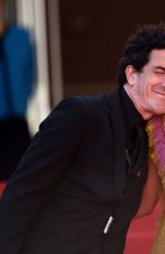 RILEY KEOUGH at American Honey Premiere at 2016 Cannes Film Festival 05/15/2016