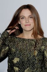 RILEY KEOUGH at Humane Society of the United States to the Rescue Gala in Hollywood 05/07/2016