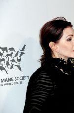 RILEY KEOUGH at Humane Society of the United States to the Rescue Gala in Hollywood 05/07/2016