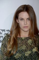 RILEY KEOUGH at Humane Society of the United States to the Rescue Gala in Hollywood 05/07/2016