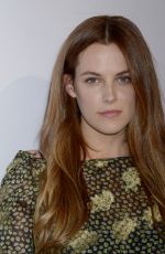 RILEY KEOUGH at Humane Society of the United States to the Rescue Gala in Hollywood 05/07/2016