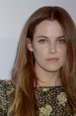 RILEY KEOUGH at Humane Society of the United States to the Rescue Gala in Hollywood 05/07/2016