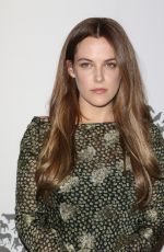 RILEY KEOUGH at Humane Society of the United States to the Rescue Gala in Hollywood 05/07/2016