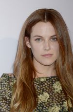 RILEY KEOUGH at Humane Society of the United States to the Rescue Gala in Hollywood 05/07/2016