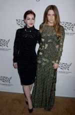 RILEY KEOUGH at Humane Society of the United States to the Rescue Gala in Hollywood 05/07/2016