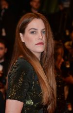 RILEY KEOUGH at 