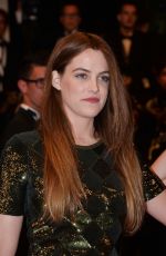 RILEY KEOUGH at 