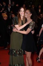 RILEY KEOUGH at 