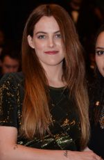 RILEY KEOUGH at 