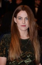 RILEY KEOUGH at 