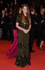 RILEY KEOUGH at 