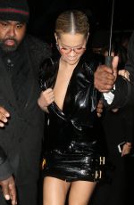 RITA ORA at Up&down Bash in New York 05/02/2016