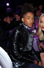 RITA ORA on the Set of 