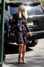 RITA ORA Out in New York 04/30/2016