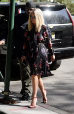 RITA ORA Out in New York 04/30/2016