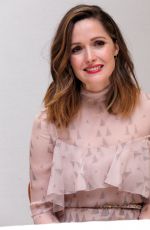 ROSE BYRNE at "Neighbors 2