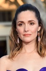 ROSE BYRNE at "Neighbors 2: Sorority Rising