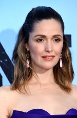 ROSE BYRNE at "Neighbors 2: Sorority Rising